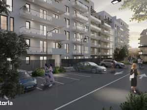Apartament 3 camere/etaj 5/96mp utili/Valletta Towers/Craiova — miniatura 4