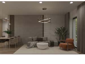 Apartament 3 camere/etaj 5/96mp utili/Valletta Towers/Craiova — miniatura 6
