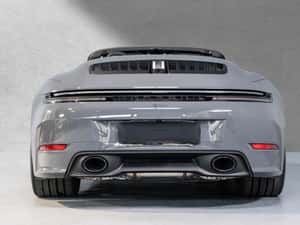 Porsche 992 Cabrio - 394 CP, 7.911 km — miniatura 2