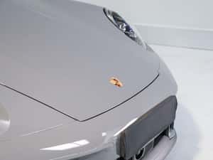 Porsche 992 Cabrio - 394 CP, 7.911 km — miniatura 6