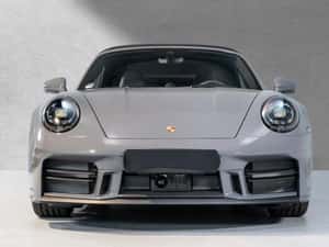 Porsche 992 Cabrio - 394 CP, 7.911 km — miniatura 7