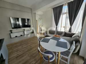 Apartament decomandat 3 camere 2 balcoane parcare Shopping City Sibiu