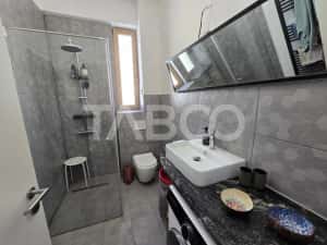 Apartament decomandat 3 camere 2 balcoane parcare Shopping City Sibiu — miniatura 5