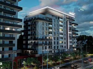 Targ Pucheni, Rahova - Apartament cu 3 camere de vanzare, terasa 28 mp — miniatura 4