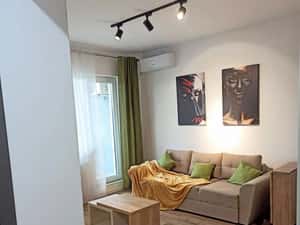 Ap 2c open space I PET FRIENDLY I Regie Residence I Metrou Grozavești — miniatura 3