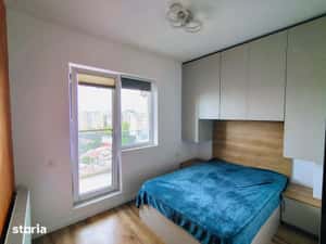 Ap 2c open space I PET FRIENDLY I Regie Residence I Metrou Grozavești — miniatura 5