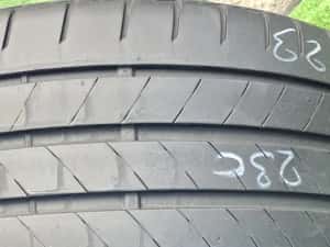 Anvelope 2x255 45 19 Brigestone dot 23 mm 5.3 — miniatura 1