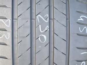 Anvelope 2x255 45 19 Brigestone dot 23 mm 5.3 — miniatura 2