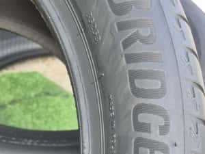 Anvelope 2x255 45 19 Brigestone dot 23 mm 5.3 — miniatura 4