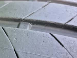 Anvelope 2x255 45 19 Brigestone dot 23 mm 5.3 — miniatura 9