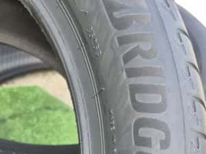 Anvelope 2x255 45 19 Brigestone dot 23 mm 5.3 — miniatura 10