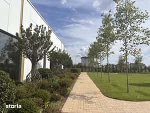 2 camere decomandat| Aproape de Militari Shopping | West Avenue — miniatura 5