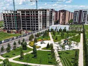 2 camere decomandat| Aproape de Militari Shopping | West Avenue — miniatura 6
