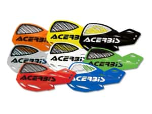 Protectii Manete Maini Atv Enduro Cross Handguard Moto Handguarduri — miniatura 1