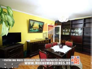 Apartament 2 camere, semidecomandat, Prundu — miniatura 3