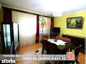 Apartament 2 camere, semidecomandat, Prundu — miniatura 5