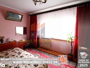 Apartament 2 camere, semidecomandat, Prundu — miniatura 6