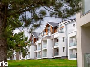 Apartament 3 camere 2 bai - la cheie- incalzire in pardosea — miniatura 4