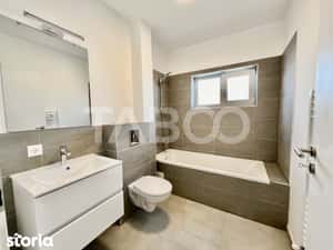 Apartament 3 camere 2 bai - la cheie- incalzire in pardosea — miniatura 5