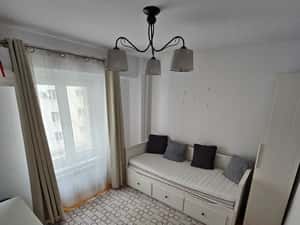 Inchiriez apartament 3 camere langa metrou Costin Georgian — miniatura 4