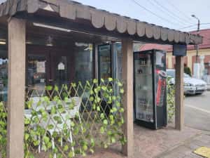 De vânzare afacere Fast-Food complet utilată – Deta, locație centrală — miniatura 1