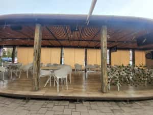 De vânzare afacere Fast-Food complet utilată – Deta, locație centrală — miniatura 3