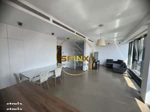 Apartament 3 camere tip duplex Floreasca