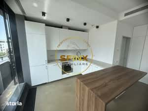 Apartament 3 camere tip duplex Floreasca — miniatura 5