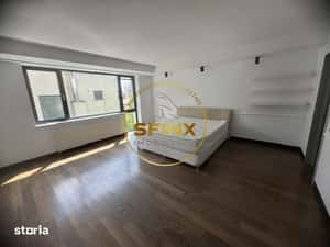 Apartament 3 camere tip duplex Floreasca — miniatura 6