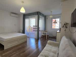 De inchiriat apartament tip studio Iosia ARED — miniatura 1