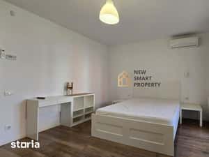 De inchiriat apartament tip studio Iosia ARED — miniatura 4