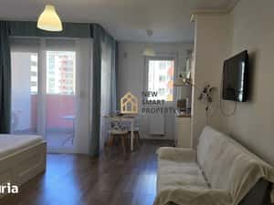 De inchiriat apartament tip studio Iosia ARED — miniatura 5