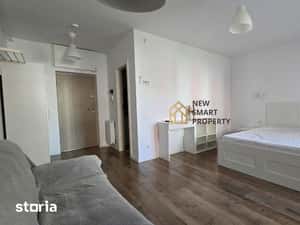 De inchiriat apartament tip studio Iosia ARED — miniatura 6