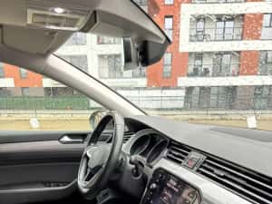 Volkswagen Passat 2022 — miniatura 4