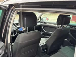 Volkswagen Passat 2022 — miniatura 6