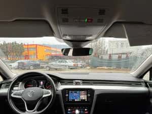 Volkswagen Passat 2022 — miniatura 7