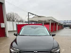 Volkswagen Passat 2022 — miniatura 10