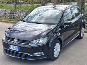 Vand vw polo 1.4tdi 2017 euro6 — miniatura 2