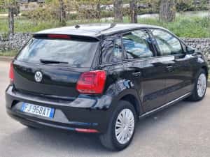 Vand vw polo 1.4tdi 2017 euro6 — miniatura 4