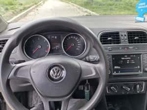 Vand vw polo 1.4tdi 2017 euro6 — miniatura 5