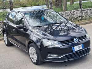Vand vw polo 1.4tdi 2017 euro6 — miniatura 8