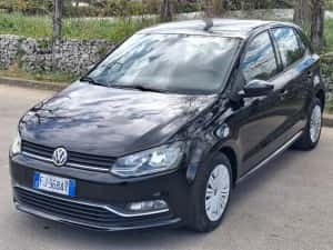 Vand vw polo 1.4tdi 2017 euro6 — miniatura 9