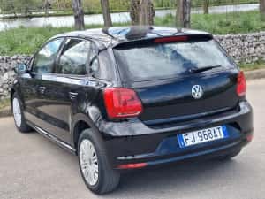 Vand vw polo 1.4tdi 2017 euro6 — miniatura 10