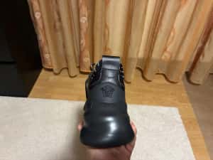 Versace chain reaction negru 39,40,42 — miniatura 4