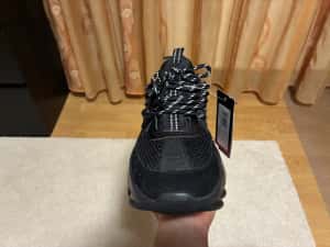 Versace chain reaction negru 39,40,42 — miniatura 5