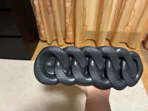 Versace chain reaction negru 39,40,42 — miniatura 6