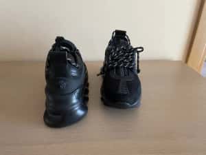 Versace chain reaction negru 39,40,42 — miniatura 7