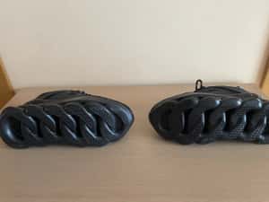 Versace chain reaction negru 39,40,42 — miniatura 9