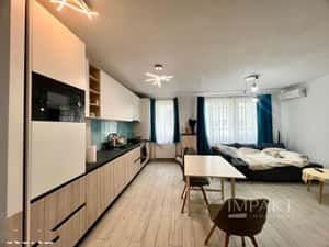 Apartament cu 3 camere zona BMW — miniatura 3