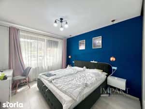 Apartament cu 3 camere zona BMW — miniatura 4